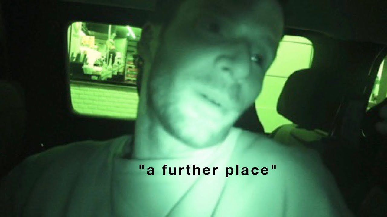 RAVE skateboards present "a further place" by Ruben Delisle, a short edit shot in Athens, Greece.<br /><br />Starring Amelien Foures, Hugo Westrelin, PJ Chapuis, Mika Germons, Ludo Mendez, Adrian Del Campo, Leo Cholet & Thanos Panou<br /><br />Additional filming PJ Chapuis <br /><br />Special thanks to Thanos for being the best guide.
