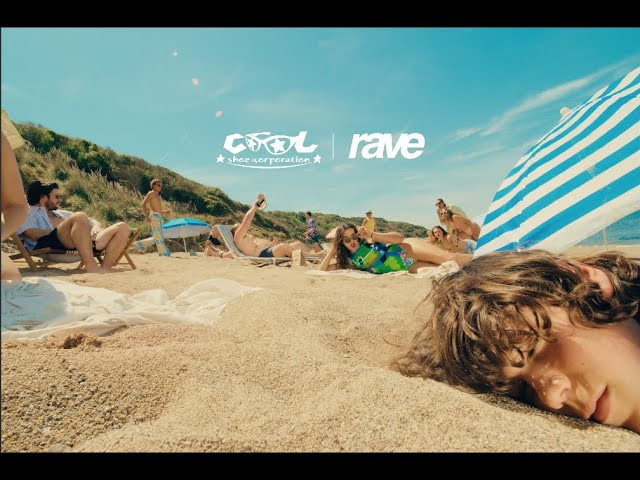 Let your toes breath for a minute 🌞<br /><br />Directed by Guillaume Querre<br />Production by Vanta.TV<br />Producer Marc-Antoine Brouard<br />DOP by Sebastien Abes<br />Editing and Sound Design by Guillaume Quere<br />Colorist Yanis Aarouf<br />VFX by Hilmi Ossor