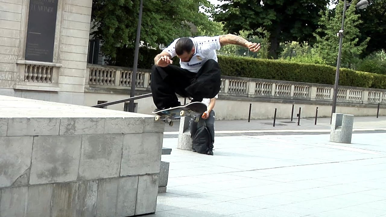 family getting bigger, welcome adrian ❤️<br /><br />®️®️®️®️®️®️®️®️<br />filmed and edited by pj chapuis<br />additionnal filming santiago piech alonso & matt bouhassira<br /><br />®️®️®️®️®️®️®️®️<br />www.ravekskateboards.com