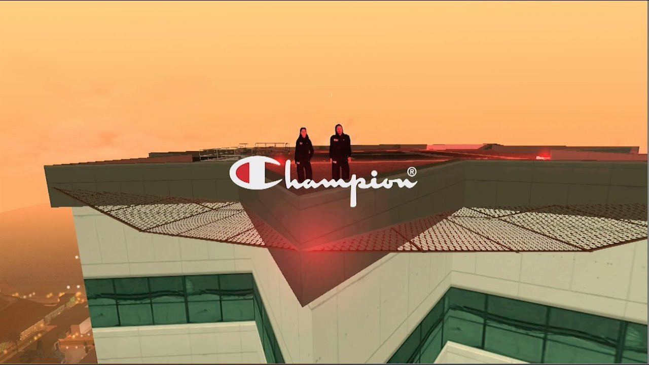 RAVE Therapy is a music EP composed of an eponymous track recorded by Nicolas Malinowsky and Clara Cappagli (Agar Agar). The inspiration behind all this finds root at the crossroads of introspection, sophrology and meditation. The second track of the EP is a modular version offered by Paul Allard, tweaked up by Nicolas in a slow jungle type of way, boosting progressively your inner excitation until you reach a critical dancefloor fomo.<br /><br />For the video clip, we decided to team up with Wory (@withworldone) for 3D playstation looking modeling, allowing us to integrate Nicolas and Clara as two GTA San Andreas characters. PJ Chapuis handled the editing part.<br /><br />Throughout the fictional RAVE records label, we teamed up with Champion to release the non-fictional merch of the EP. Joggpants, t-shirts and hoodies are all Reverse Weave, 100% OG Champion goods and are all printed and embroidered in Biarritz, south of France <br /><br />Shop products : https://raveskateboards.com/collections/rave-skateboards-fw21-season<br /><br />Keep an ear open for some upcoming RAVE Records production, there might be other goodies sooner than you think.<br /><br />Subscribe to our Youtube channel : https://www.youtube.com/c/RAVESKATEBO...<br /><br />https://raveskateboards.com/