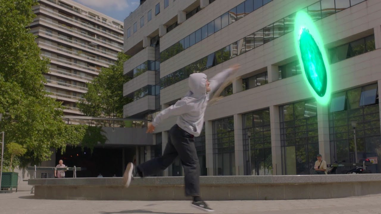 Commercial for RAVE x EASTPAK<br /><br />Shop the collab right here : https://raveskateboards.com/collections/fall-20<br /><br />Réal : Jason Yan Francis<br />Dop : Olivier La Combe