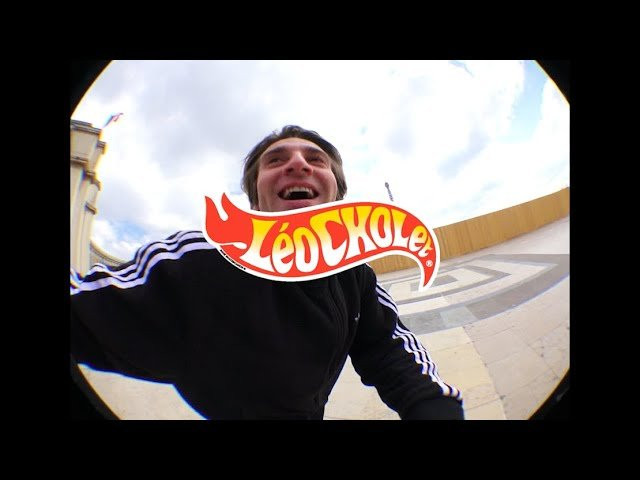 LEO CHOLET IS PRO 🌞: https://raveskateboards.com/collections/rave-skateboards-ss21/products/leo-cholet-pro-board?variant=39307581882486<br /><br />Subscribe to our Youtube channel : https://www.youtube.com/c/RAVESKATEBOARDS/featured<br /><br />Filmed & Edited by PJ Chapuis<br />Additionnal Filming Romain Batard & Thomas Vigoureux <br />------------------------------------------<br />We do not own any music rights so feel free to reach out for any inquiries.<br /><br />Music:<br /><br />Normil Hawaiians - Search For Um Gris<br />Mort Garson - Baby's Tears Blues