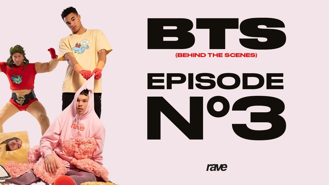 Tous les épisodes : https://bit.ly/39cZ8CJ<br /><br />Subscribe to @RAVESKATEBOARDS <br /><br />Avec : <br /><br />Alexis Manenti<br />Théo Christine <br />Sandor Funtek <br />Inès Melab<br />Schemci Lauth<br />Grégoire Isvarine<br />Laura Felpin <br />Oscar Copp <br />Kevin Skiz Lumakaso <br />Alexandra Roth <br />Marley Duboscq <br />Mohamed Messirdi <br />Antoine Caillet <br />Constance Bloch <br /><br />Produit par Scorpion pour Rave <br />Réalisé par Antoine Besse <br />Producteur : Alix Demoussis<br />Directeur de production : Killian Querré <br />Monteur : Benjamin Ricart<br />Cadreur B : Lucas Pommier <br />Directrice Artistique : Marine Cuq <br />Assistante DA : Flore Lorente <br />Set Designers : Anatole Rassu<br />Hugo Palayer<br />Armand Croisonnier<br />Emilien Lassance<br />Lucien Héritier <br />Océane Colson<br />Marion Schmitt<br />Zoée Gaudion - Lante<br />Tallulah Martin Gevolde<br />Khadidja Souar <br />École Duperré <br />Styliste : Constance Bloch <br />Référent comédie : Yacine Saadi <br />Son : Raphaël Prat <br />Vfx & Titrages : Blakhat <br />Makeup : Chloé Demoussis x Marie Guillon ​