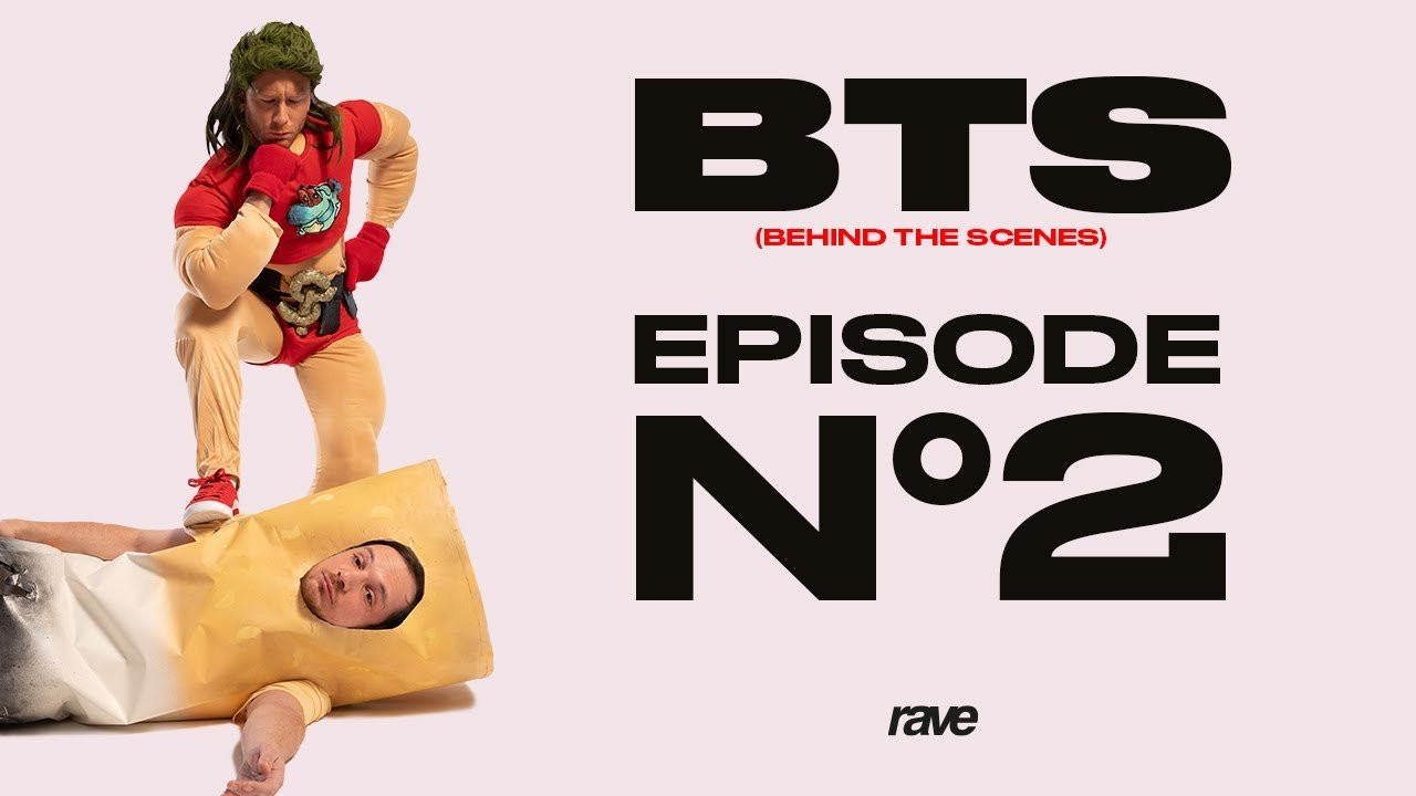 Tous les épisodes : https://bit.ly/39cZ8CJ<br /><br />Subscribe to @RAVESKATEBOARDS <br /><br />Avec : <br /><br />Alexis Manenti<br />Théo Christine <br />Sandor Funtek <br />Inès Melab<br />Schemci Lauth<br />Grégoire Isvarine<br />Laura Felpin <br />Oscar Copp <br />Kevin Skiz Lumakaso <br />Alexandra Roth <br />Marley Duboscq <br />Mohamed Messirdi <br />Antoine Caillet <br /><br />Produit par Scorpion pour Rave <br />Réalisé par Antoine Besse <br />Producteur : Alix Demoussis<br />Directeur de production : Killian Querré <br />Monteur : Benjamin Ricart<br />Cadreur B : Lucas Pommier <br />Directrice Artistique : Marine Cuq <br />Assistante DA : Flore Lorente <br />Set Designers : Anatole Rassu<br />Hugo Palayer<br />Armand Croisonnier<br />Emilien Lassance<br />Lucien Héritier <br />Océane Colson<br />Marion Schmitt<br />Zoée Gaudion - Lante<br />Tallulah Martin Gevolde<br />Khadidja Souar <br />École Duperré <br />Styliste : Constance Bloch <br />Référent comédie : Yacine Saadi <br />Son : Raphaël Prat <br />Vfx & Titrages : Blakhat <br />Makeup : Chloé Demoussis x Marie Guillon