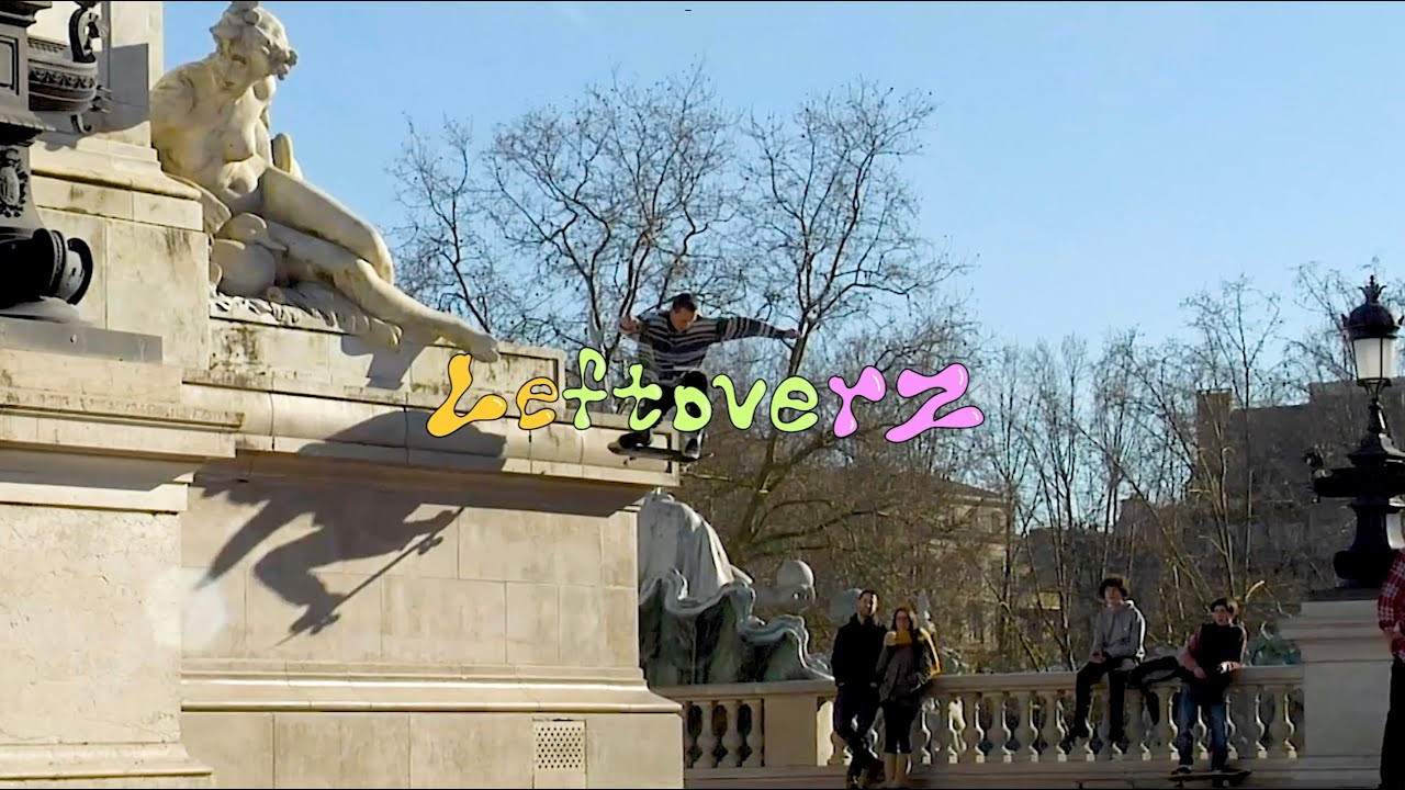 Our Family & Friends Leftoverz edit <br /><br />Edited by Luc Mazière Aka Lucciii_