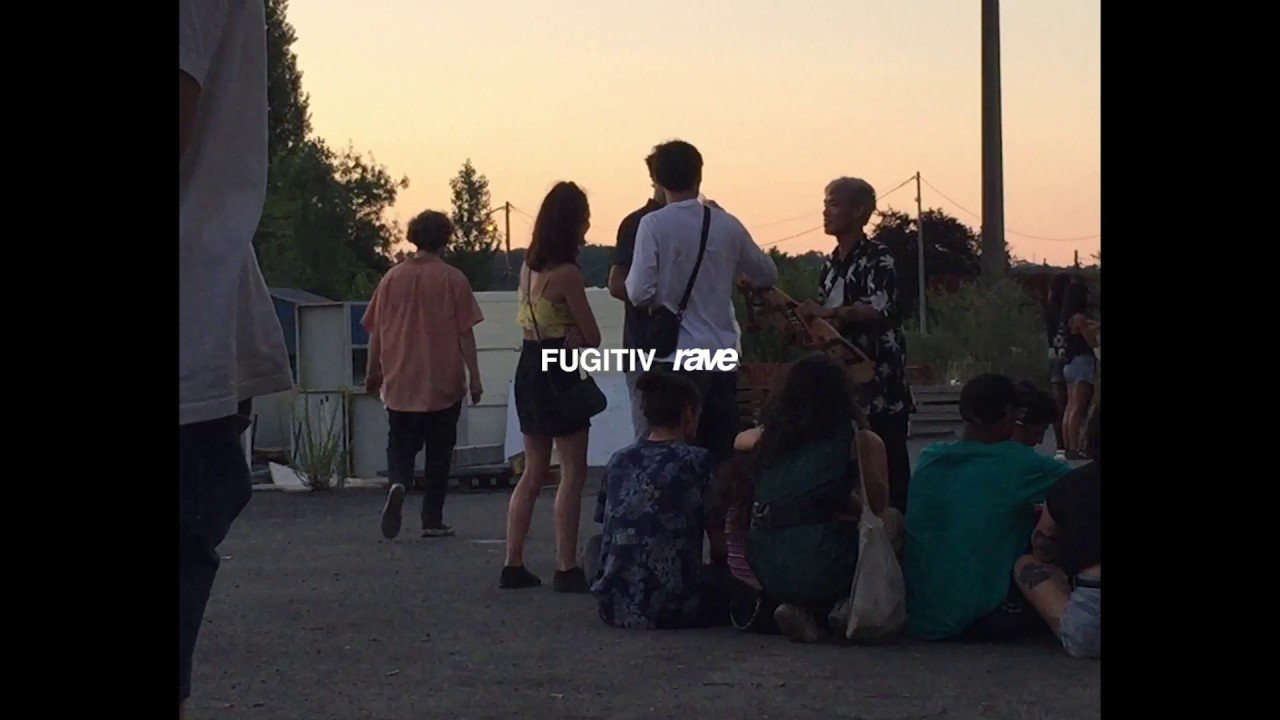 @raveskateboard en immersion avec le fugitiv' crew.<br />..........spring.2018.....<br /><br />RAVE: https://www.facebook.com/raveskateboards/<br /><br />FUGITIV': https://www.facebook.com/fugitiv.club/<br /><br />UNITY