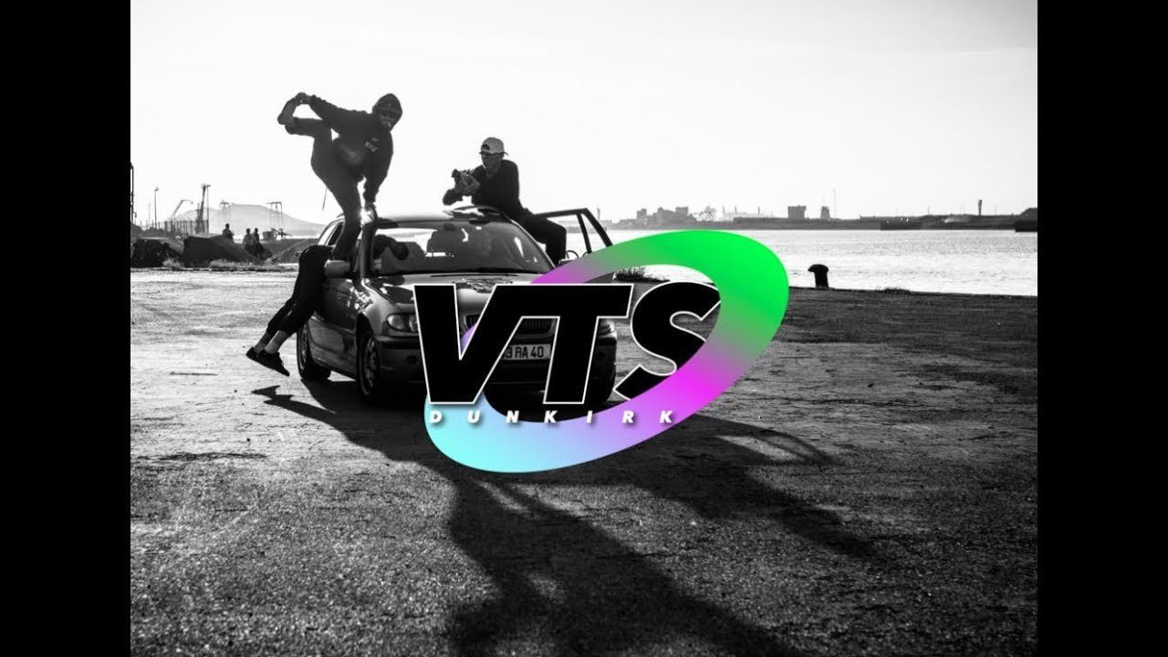 VTS DUNKIRK has no shape, it’s just an idea about what it could be to go deeper and deeper in a Redbull can; being overwhelmed with the taurine and surrounded by with gas bubbles. Fat & Serious, full speed as Vin ⛽️.<br /><br />Paul Austin // Pierre-Jean Chapuis // Alex Richard // Olivier "Boucle" Durou // François Tizon // † Constantin Delmas + Florian Merten<br /><br />Filmed by Guillaume "Grilladin" Martinez & edited by PJ Chapuis<br /><br />raveskateboards.com