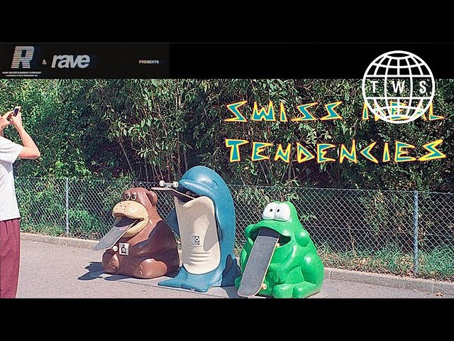 Subscribe to TransWorld’s YouTube: http://twskate.co/gz8nsr<br />As you may know, Switzerland is stuck to France. As we heard about chocolate, Rolex Swiss movement and Roger Federer, we decided to cross the border and take a tip from our French compadres who went there to pay no taxes, but we went there to skate, which has absolutely no connection to the "tax optimization." And as we love to use "as we" and to go further in our absurd Swiss trip motivations, Geneva seemed to be the nicest city for our purpose—flat bars, kinked marble hubbas, wavy sculptures, open-access school playgrounds and much more.<br /><br />Follow TWS for the latest:<br />Daily videos, photos and more: http://skateboarding.transworld.net/<br />Like TransWorld SKATEboarding on Facebook: https://www.facebook.com/TransWorldSkate<br />Follow TransWorldSKATE on Instagram: https://instagram.com/transworldskate/<br />Follow TransWorldSKATE Twitter: https://twitter.com/TransWorldSKATE