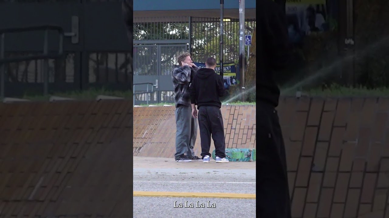 Some of our favorite Dennis & Mason quotes from the HOT MIC video