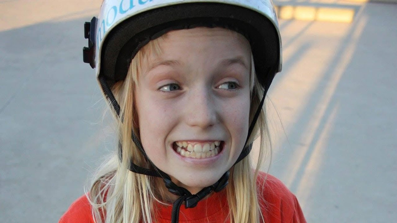 HAYLEY WILSON IS PRO! The whole Melbourne skate community came together for an epic surprise with the REAL team, filled with all the feels.<br /><br />Hear from Ishod, Mason, Nicole, and the REAL team how Hayley first showed up onto their radar and how she instantly fit in with the crew in her Road To Pro video.<br /><br />https://www.realskateboards.com