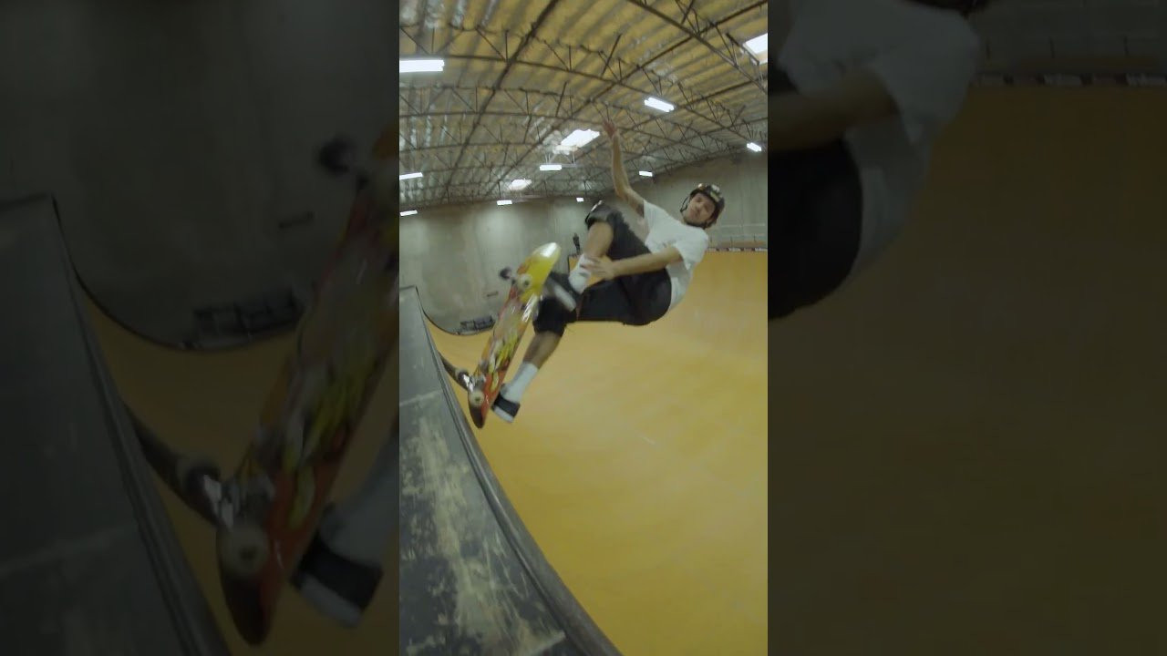 There is only one problem with getting an Ad photo with Jimmy... keeping him in the frame. Must be nice.<br /><br />https://www.realskateboards.com/out-of-frame/