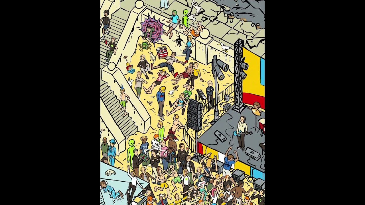 New for Fall 2023 Drop 3 - 8.5" X 31.85" - 14.25" WB