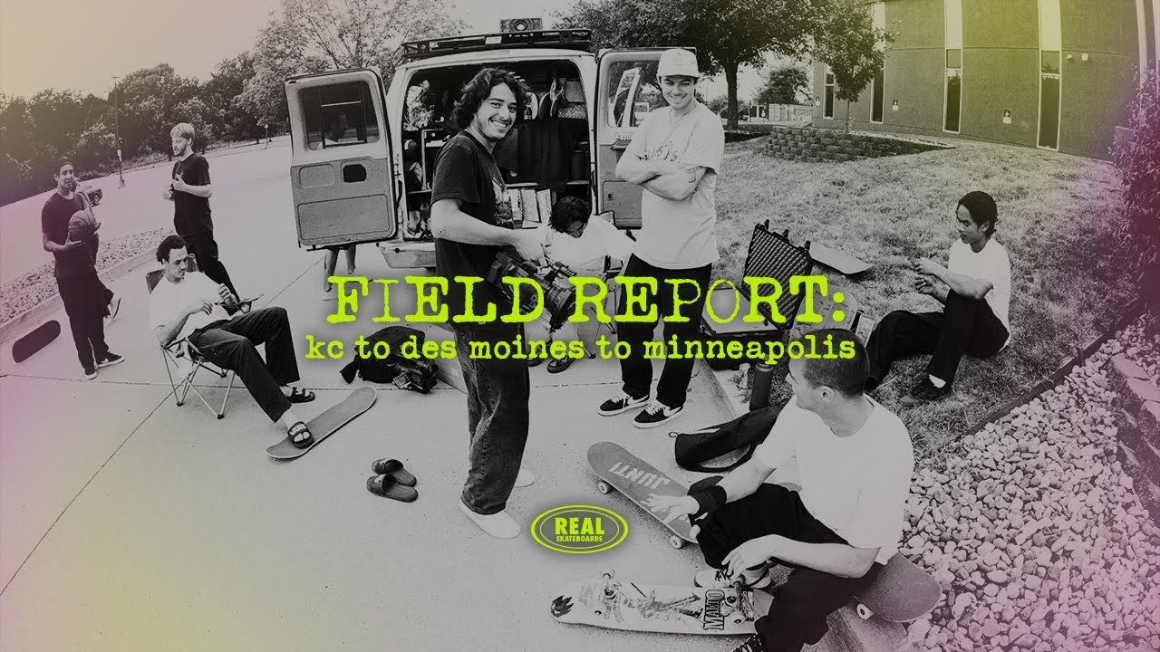 On the road to making Three Seasons, Patrick, Gage and TVV hit a Midwest heatwave with Mason, Jack and special guest Sean Malto. <br /> <br /> Keep up with Thrasher Magazine here:<br /> http://www.thrashermagazine.com<br /> http://www.facebook.com/thrashermagazine<br /> http://www.instagram.com/thrashermag<br /> http://www.twitter.com/thrashermag