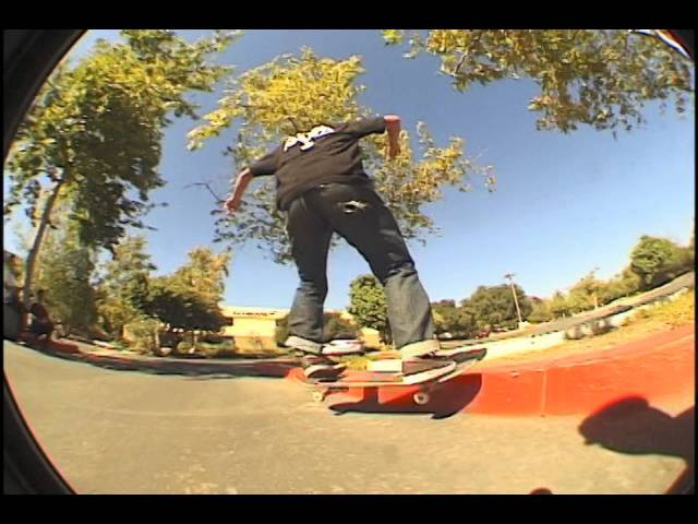 (Part 1 of 13)<br />New parts coming every week!<br /><br />Filmed and edited by Kevin Ferman<br />Additional filming by Brandon Rene