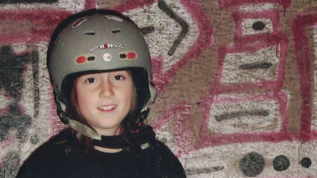 The REAL team, along with Nicole's friends Nora, Elissa and more, share stories that illuminate her full-steam approach to skating which got her name on a board. <br /><br />Keep up with Thrasher Magazine here:<br /> http://www.thrashermagazine.com<br /> http://www.facebook.com/thrashermagazine<br /> http://www.instagram.com/thrashermag<br /> http://www.twitter.com/thrashermag