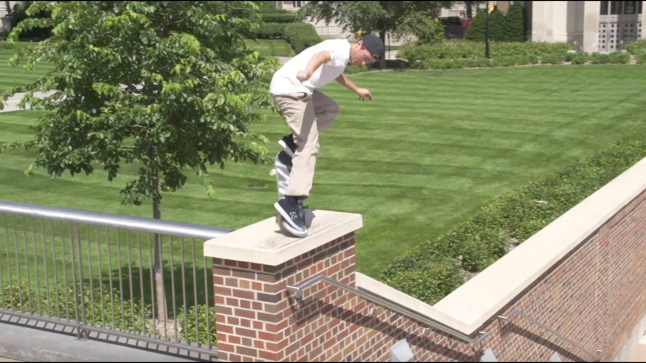 There is nothing like your hometown skate shop... 💜 Davis Torgerson has been holding it down for Familia Skate Shop in Minneapolis, MN since day one and vice versa. This video part is a celebration of that feeling!<br /><br />To join in on the celebration we made a Super Limited Edition Davis 'Cathedral' 8.25" Full S-E Board, Available Only At Familia: https://www.familiaskateshop.com/real-davis-cathedral-825-deck.html<br /><br />Follow Davis Torgerson on Insta: https://www.instagram.com/davistorgerson/<br /><br />Follow Familia Skate Shop on Insta: https://www.instagram.com/familiask8shop/