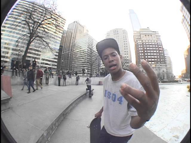 determination... SOTY 2013 well deserved