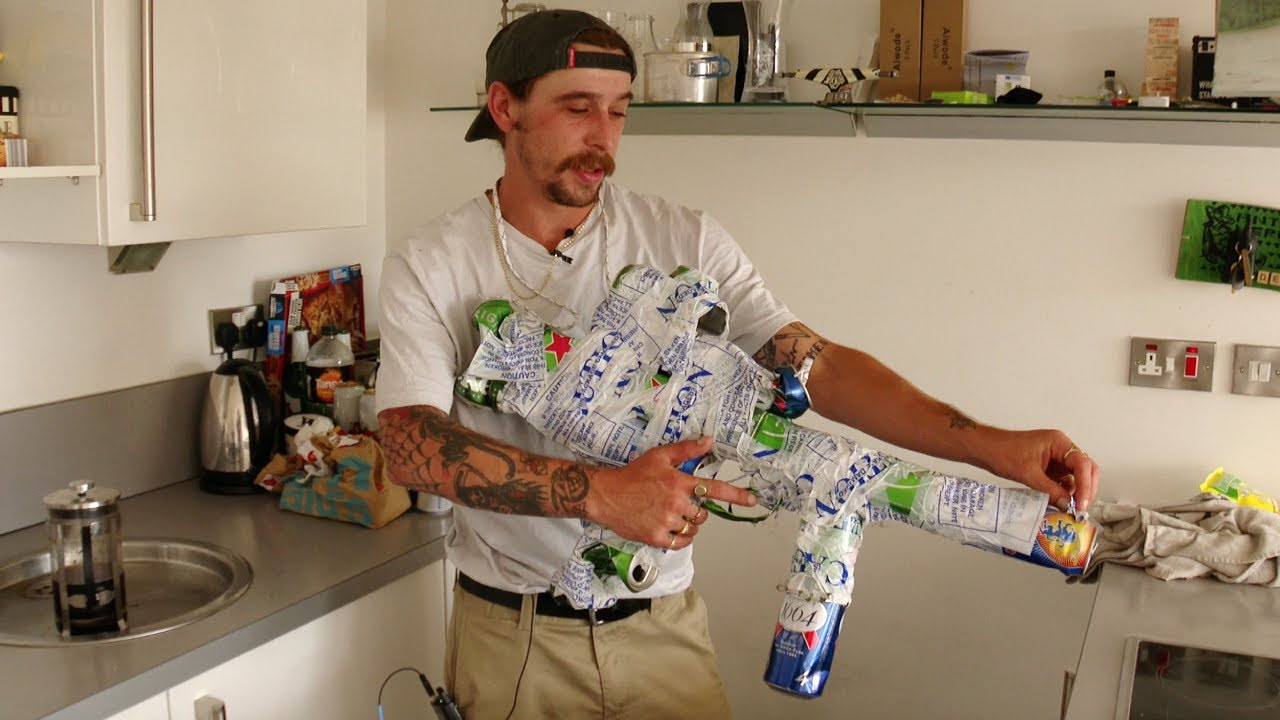 None of us at Jenkem HQ have ever stepped foot in Northern England, so we had our friend Viktor follow Harry Lintell around for a typical day in Manchester filled with meeting oddballs and skating a city that was built centuries before America was even a thought in anyone’s mind.<br /><br />Filmed by: Viktor Kretsis (@victsiskre)<br />Edited by: Alexis Castro (@alexiscastro)<br />Photos: Reece Leung (@reeceleung)<br />More Info: https://www.jenkemmag.com/home/2021/08/30/mucking-around-manchester-harry-lintell/<br />Buy Jenkem Merch here: https://shop.jenkemmag.com/