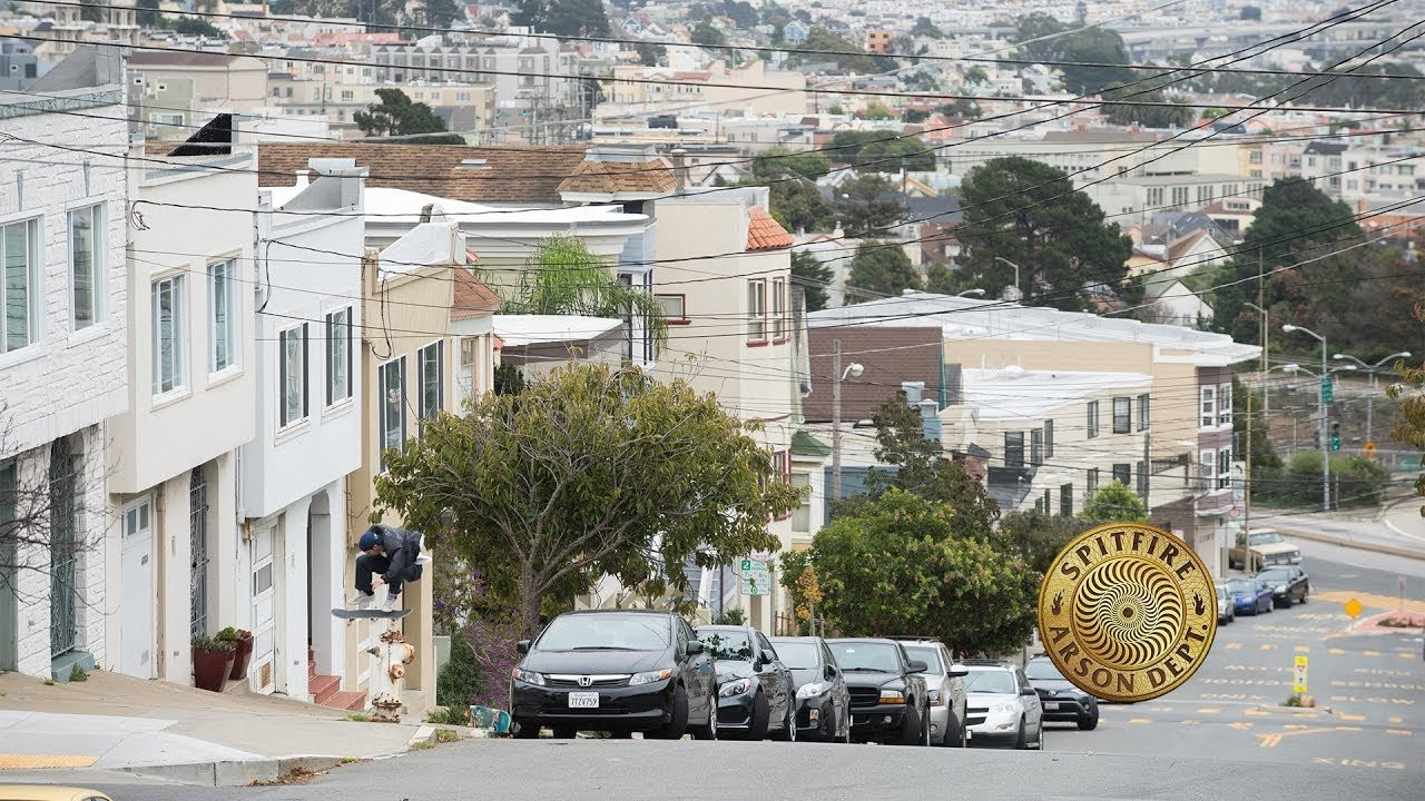 Harry filmed so much for Arson Dept! We pulled the best stuff plus added in some unseen goods.<br /><br />www.spitfirewheels.com<br /><br />Follow : @SpitfireWheels<br /><br />Instagram : https://www.instagram.com/spitfirewhe...<br /><br />Facebook : https://www.facebook.com/spitfire.whe...<br /><br />Twitter : https://twitter.com/spitfirewheels