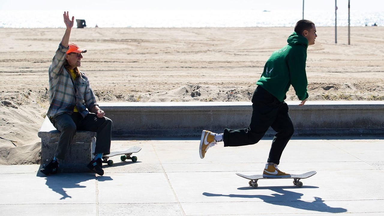 To celebrate the collection Natas Kaupas made for us, Mason wanted to hit some classic Natas spots around his hood. All the while we kept getting the feeling like Natas was watching around every turn... "was that him?"... This one is special. Hope you like it..<br /><br />Get a closer look at the collection Natas made plus photos from the search at https://www.realskateboards.com/search-for-natas/<br /><br />Follow Natas on Insta (he's the best): https://www.instagram.com/oscarputdowntheknife/<br />Follow Mason on Insta (You prob already are):https://www.instagram.com/masonsilva/<br /><br />https://www.realskateboards.com<br />https://www.instagram.com/realskateboards/