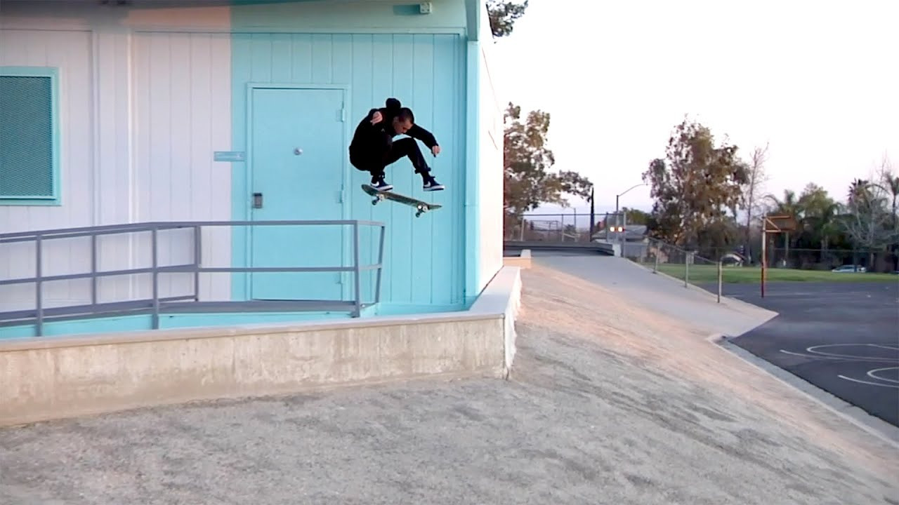 Although at first glance you might think Mason Silva is all business, he’s developed a reputation for his quiet intensity and almost-obsessive precision. For the drop of his new part, “Mason,” we talked to fellow teammates, tourmates, friends and family about what makes Mason tick and why good waves are pretty much the only thing that will get him out of bed early in the morning.<br /><br />The Many Sides of Mason Silva: https://www.nikesb.com/articles/the-many-sides-of-mason-silva<br /><br />Visit Mason's team page: https://www.nikesb.com/team/mason-silva<br /><br />Music:<br /><br />“An Intro”<br />Produced by Alberto Bof<br />© MKRS Publishing<br /><br />“If There Is Something”<br />by Roxy Music<br /><br />More from Nike Skateboarding<br />Official website: https://www.nikesb.com/<br />Instagram: https://www.instagram.com/nikesb <br />Twitter: https://twitter.com/nikesb