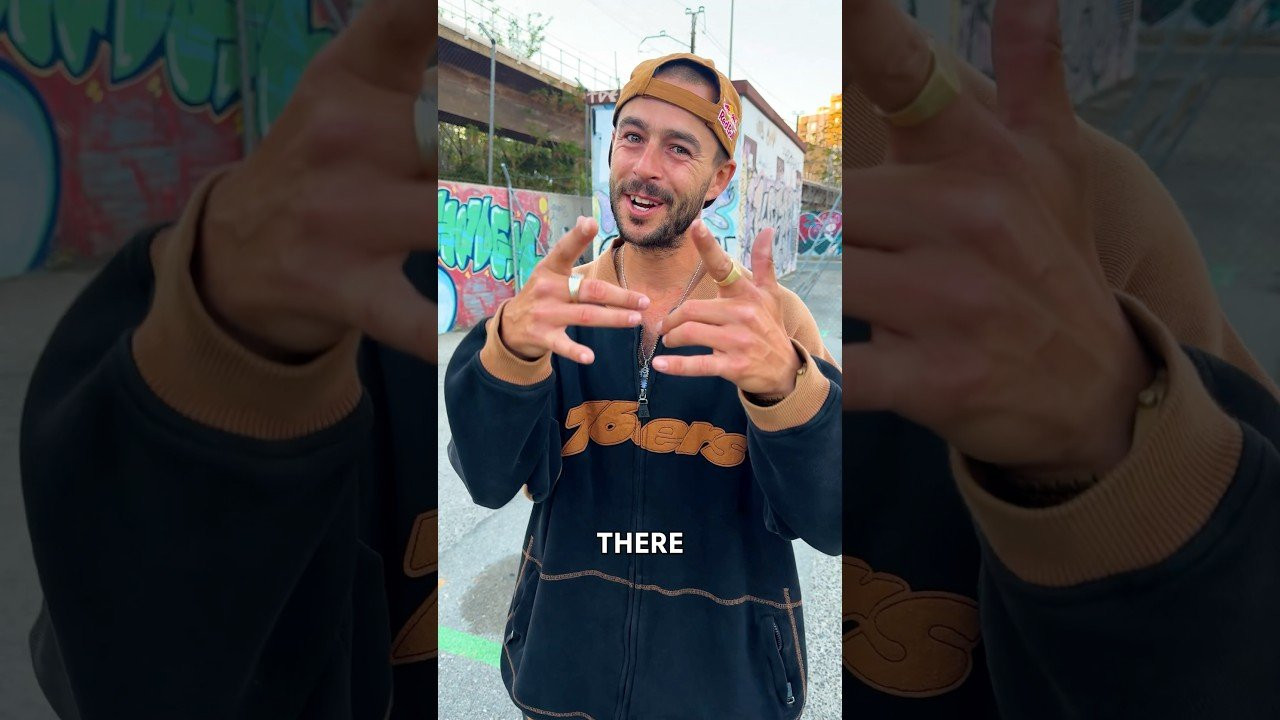 🚨 Meet us this Saturday 2pm at Paral-lel in Barcelona! Sign up for our Best Trick jams and skate with the team as we cruise around the city! #RedBullSpotCheck