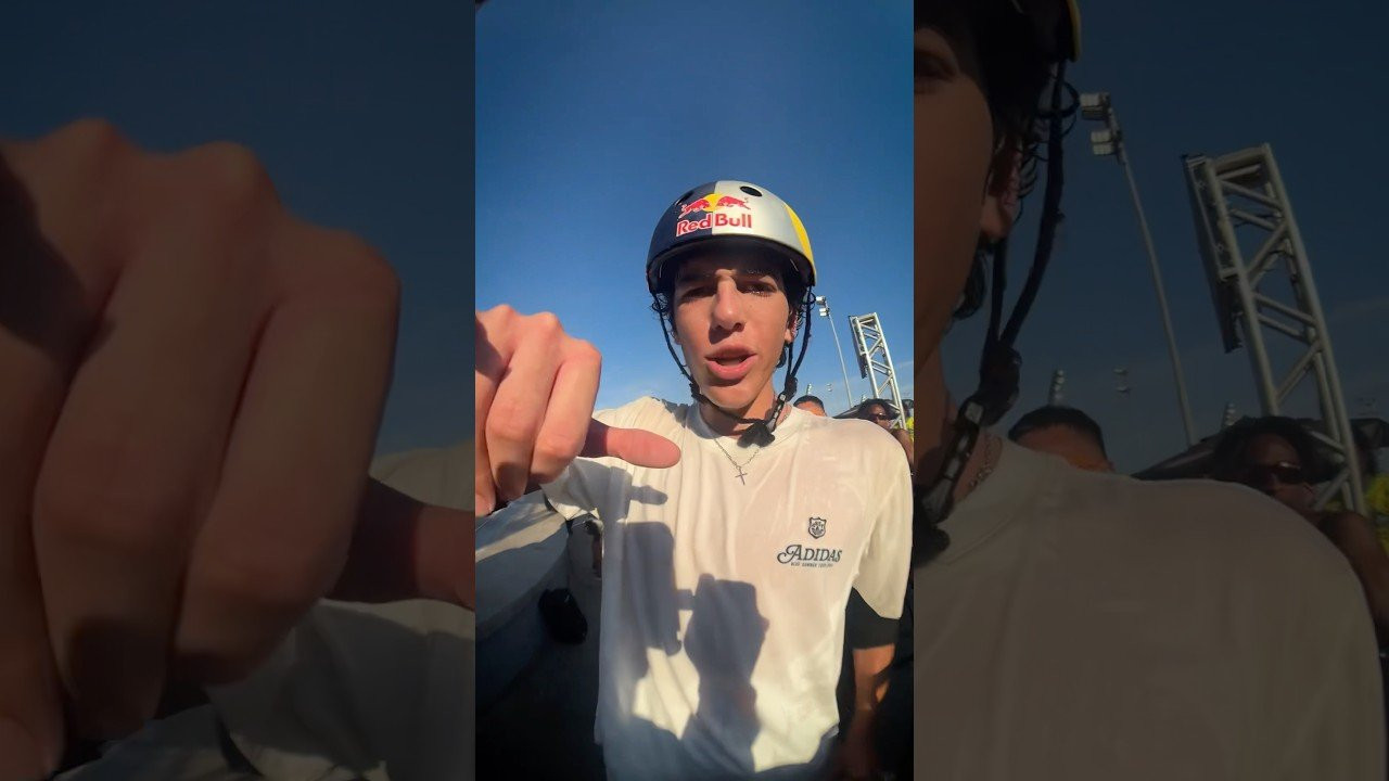 ⚡️ Highlights from the 2025 STU Pro Tour stop in Porto Alegre! Congratulations 🏆 @gui_khury on taking the win and 🥉@alemazzara on 3rd in Men's Park. And 🥈 @yndiaraasp on taking 2nd in Women's Park! #skateboarding