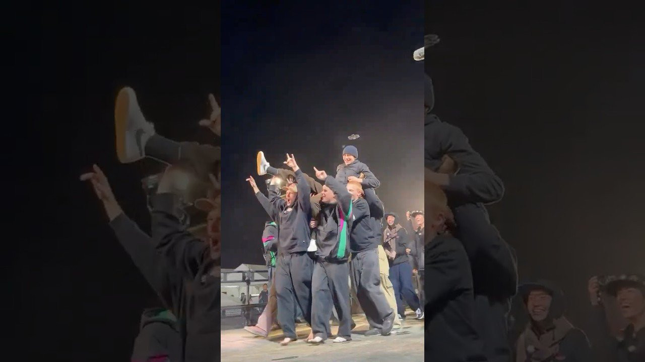 💴 What does winning KASSO feel like? "Feels like a million yen!" 🏆 Jiro Platt #KASSO