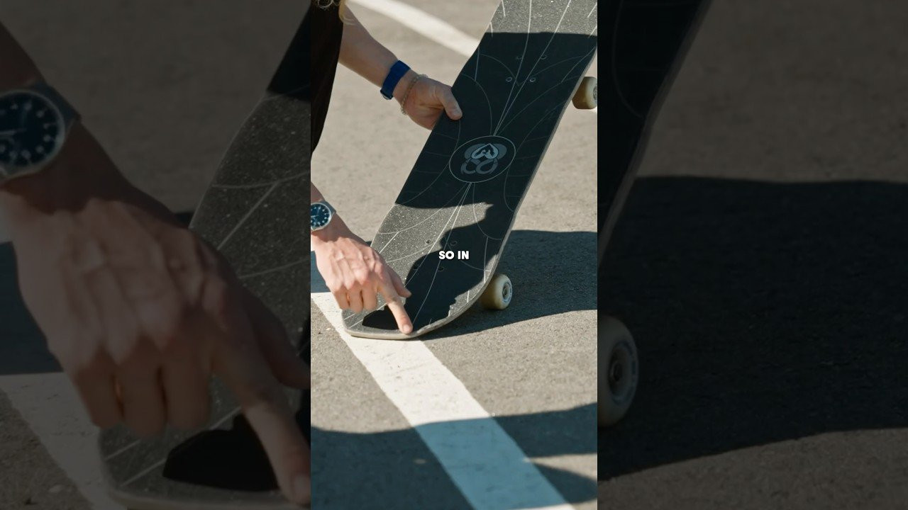 Dropping science: has Andy Anderson finally unlocked the language of skateboarding? 🧪<br />#skateboarding