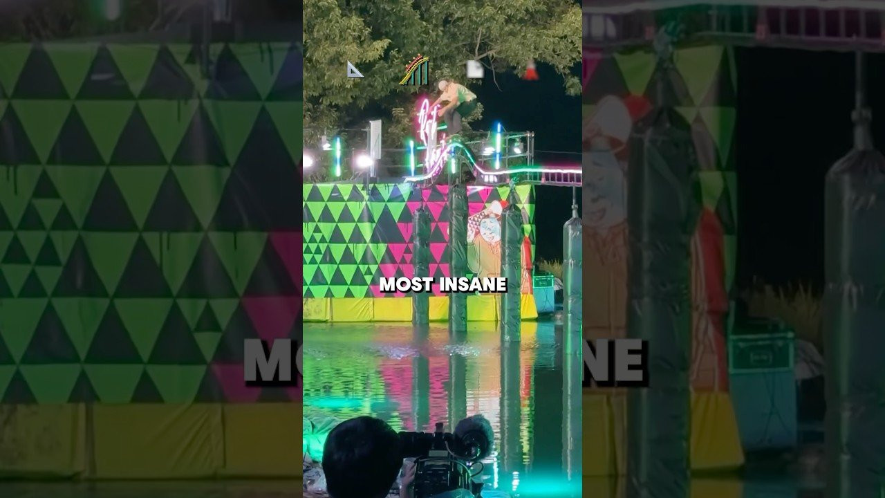 🤯 4 tough courses - some almost impossible. This is KASSO. <br /> <br />Watch the full show with commentary by @madarsapse, @margielyndidal & @jake_wooten now available on Red Bull TV! 📺 #skateboardingisfun<br /><br />*Episode is not available in Japan.