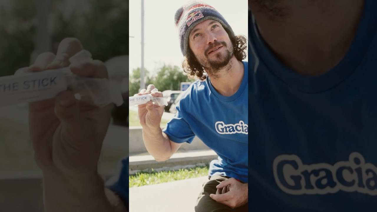 Is there a doctor in the house? Torey Pudwill performs some magic before performing some more magic with Jamie Foy! #skateboarding