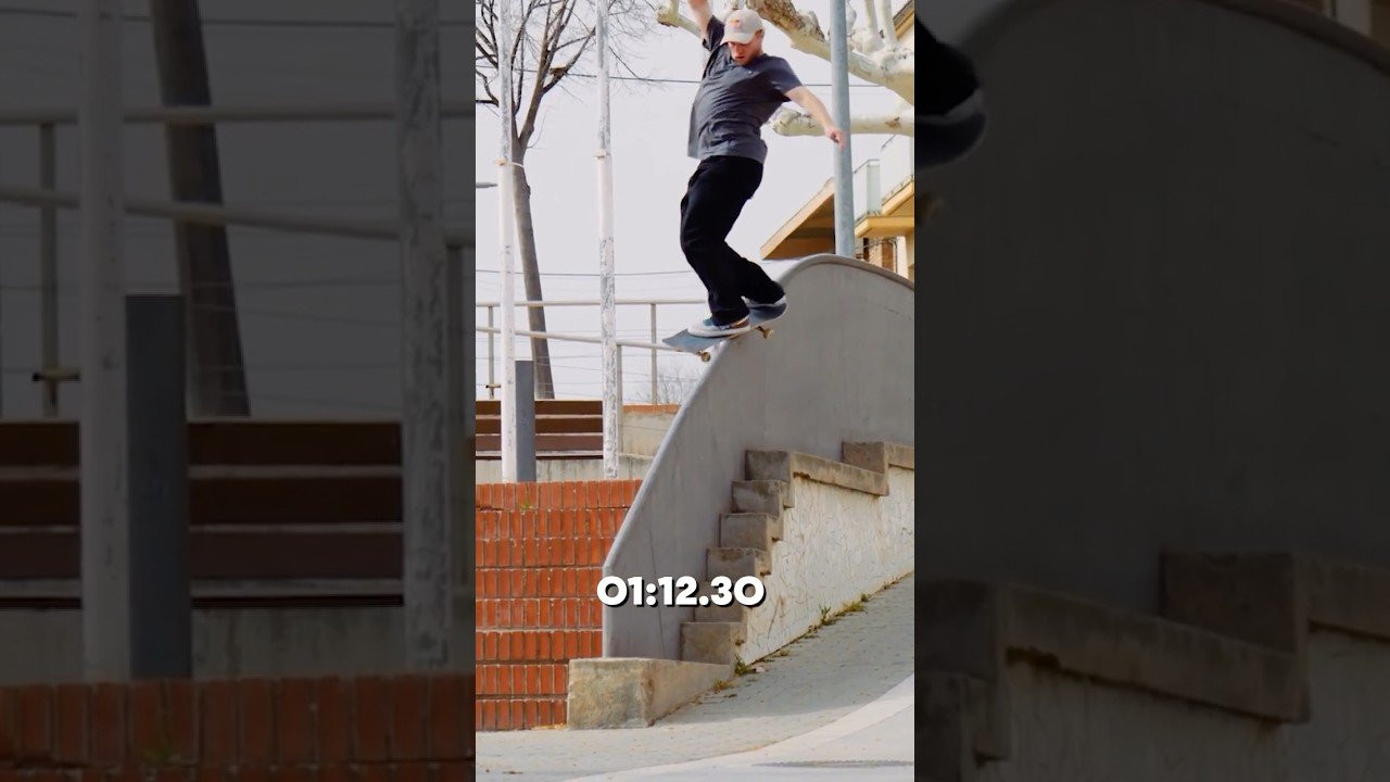 Jamie Foy been on the grind all year! #skateroftheyear