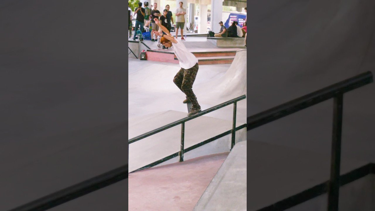 The famous 'LOT 11' skatepark, built by skaters for skaters. Check out the story behind the park in an all new episode of 'Greetings From: South Florida' on Red Bull TV. #skateboarding