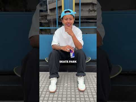 Get to know our Philippines powerhouse Margelyn Didal ! #skate #skateboarding #favorite #questions