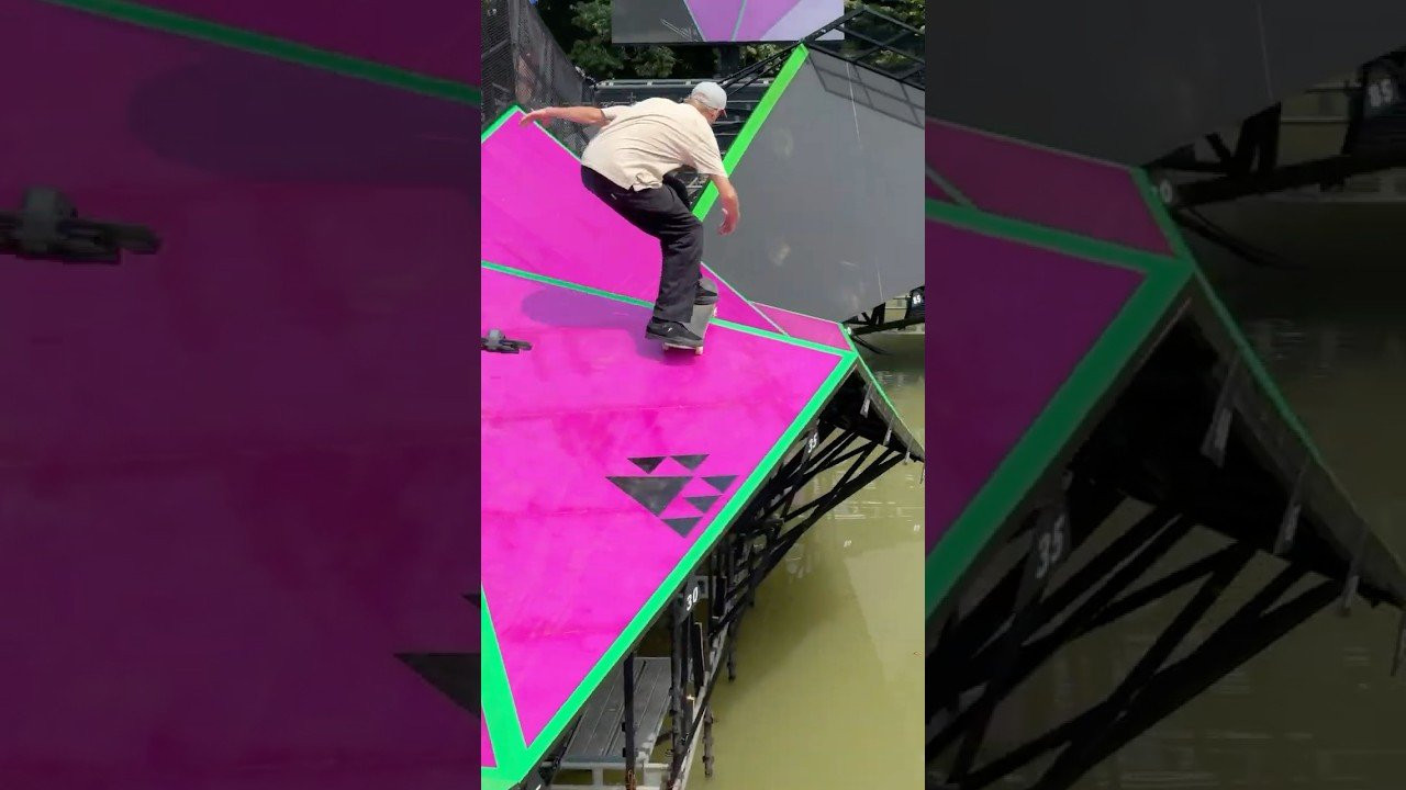 3, 2, 1 KASSO! ⏱️<br /><br />Watch the wildest skate contest in the world featuring Madars, Wes Kremer & some of the best Japanese skaters now playing on KASSO's YouTube channel! Be fast, it will only last 24 hours! #skateboarding