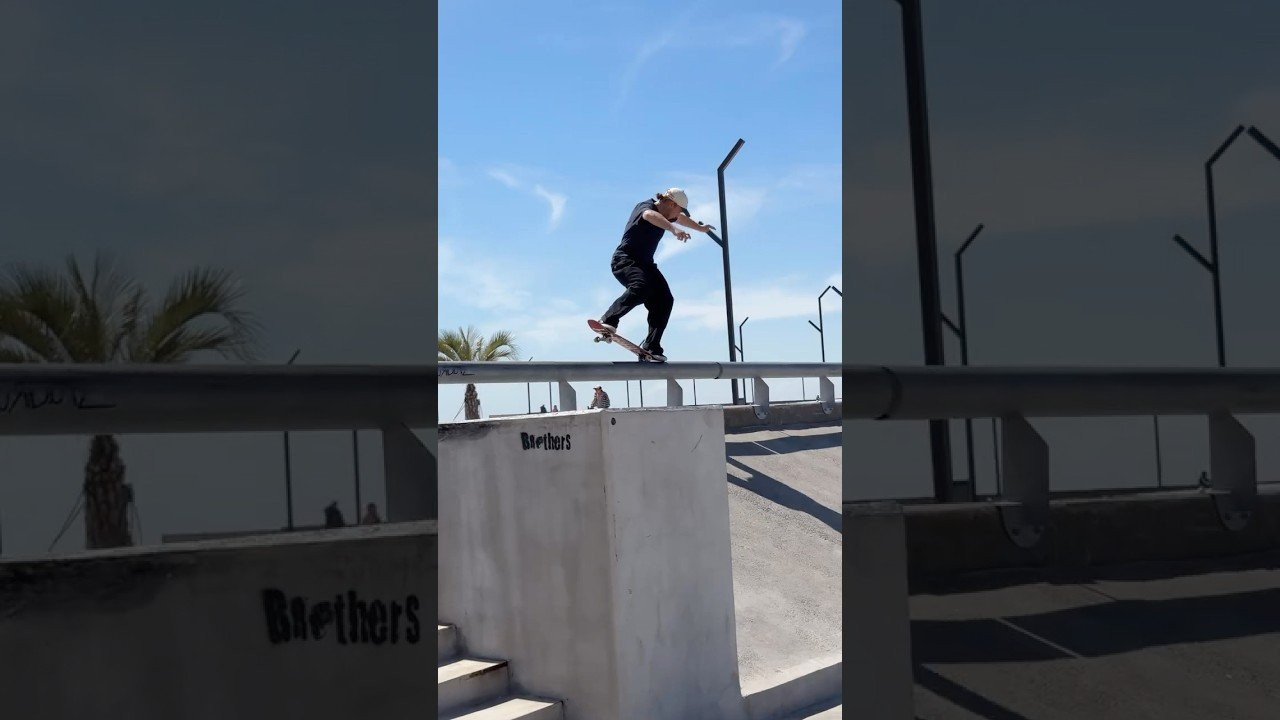 🍽️ Streets before the demo the other day in Argentina! #RedBullDropInTour