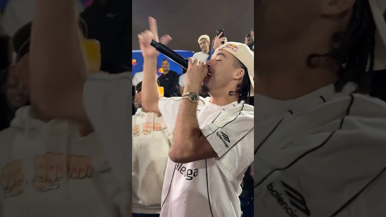 🙌 SP showed us so much love!<br />Thanks to everyone that came out to the first demo of the Red Bull Drop In Tour of South America!<br />Catch us at the second demo tomorrow in Florianopolis at Trindade skatepark from 2pm-6pm - free to watch and meet the team! #skateboarding