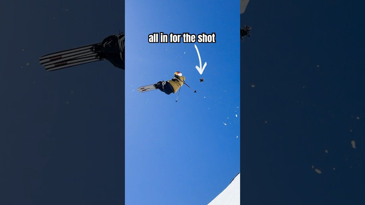 🎿: @NicoVuignier<br />📍: @SwatchNines