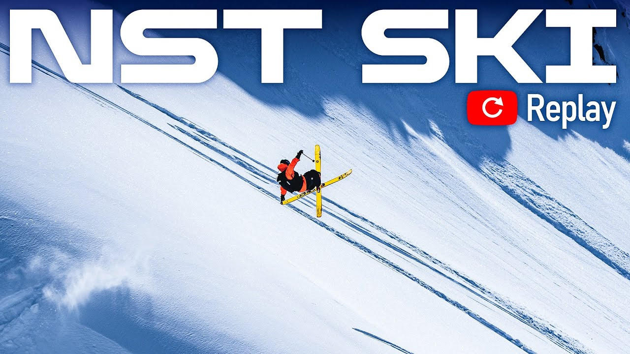 The world's best slopestyle and freeride skiers battle for victory at YETI Natural Selection Ski in Alaska's legendary backcountry. Watch the men's and women's 2025 champions being crowned.<br /><br />Here's the lineup:<br />Women - <br />Manon Loschi (FRA)<br />Michelle Parker (USA)<br />Maggie Voisin (USA)<br />Hedvig Wessel (NOR)<br /><br />Men -<br />Markus Eder (ITA)<br />Kai Jones (USA)<br />Sam Kuch (CAN)<br />Craig Murray (NZL)<br />Kye Petersen (CAN)<br />Colby Stevenson (USA)<br />Parker White (USA)<br />Max Palm (SWE)<br /><br />0:00 - Intro<br />03:04 - Studio Introduction<br />08:09 - Course Preview<br />10:14 - Meet the Judges<br />11:51 - Format<br />17:50 - Snow Safety<br />23:35 - Base Camp<br />25:32 - Men's Round 1 Session 1<br />42:19 - Wmn's Round 1<br />1:03:08 - Men's Round 1 Session 2<br />1:23:44 Men's Round 2 Session 01<br />1:48:19 - Wmn's Round 2<br />2:01:43 - Men's Round 2 Session 2<br />2:25:10 - Men's Semi Finals Heat 1 Run 1<br />2:32:21 - Men's Semi Finals Heat 2 Run 1<br />2:43:04 - Men's Semi Finals Heat 1 Run 2<br />2:51:23 - Men's Semi Finals Heat 2 Run 2<br />3:03:21 - Wmn's Final Run 1<br />3:11:48 - Men's Final Run 1<br />3:20:13 - Wmn's Final Run 2<br />3:29:22 - Men's Final Run 2<br />3:40:43 - Price Giving<br />___<br /><br />Experience the world of Red Bull Snow like you have never seen it before. With the best snow action sports clips on YouTube and original series, from skiing to snowboarding, prepare for your "stoke factor" to be at an all time high.<br /><br />Subscribe to Red Bull Snow on YouTube: https://win.gs/SubToRedBullSnow<br /><br />Get the FREE Red Bull TV apps for all your devices: https://go.onelink.me/351027264/35a30660<br /><br />Red Bull Snow on Facebook: https://www.facebook.com/RedBullSnow/<br /><br />Red Bull Snow on Instagram: https://www.instagram.com/redbullsnow<br /><br />Red Bull Snow on TikTok: https://www.tiktok.com/@redbullsnow