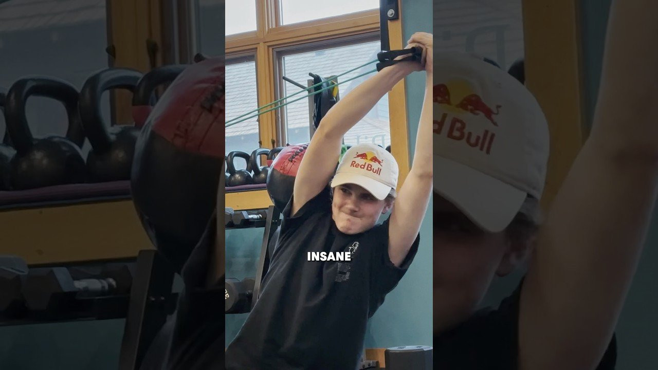 and it doesn’t stop there! Watch Kai compete in @NaturalSelectionTour Ski on RBTV 📺 on April 17th 👉 http://www.redbull.com/NSTski