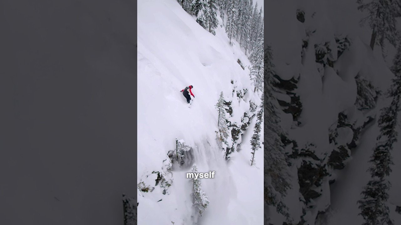 Watch Yeti Natural Selection Revelstoke now on Red Bull TV 📺: www.redbull.com/NSTsnow2
