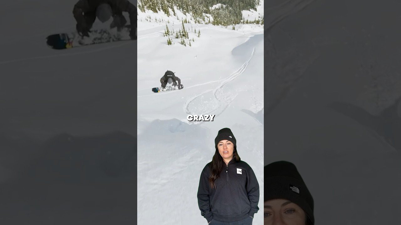 It’s ON! 🟢 Watch Day 1 of the YETI @NaturalSelectionTour Revelstoke LIVE on Red Bull TV this Friday at 1pm PT / 4pm ET / 9pm CET 👉 www.redbull.com/NSTsnow1<br /><br />#snowboarding #nst #revelstoke #wintersport #givesyouwiiings