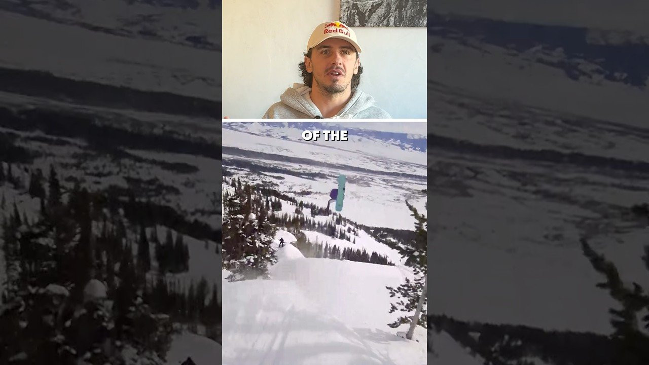 Mark’s next quest: Olympic Qualification. So Mark will be withdrawing from this year’s Natural Selection Tour to focus on that.Make sure to tune in LIVE on Red Bull TV as @NaturalSelectionTour Snow returns to Revy, March 10-17 🗓️ ☑️