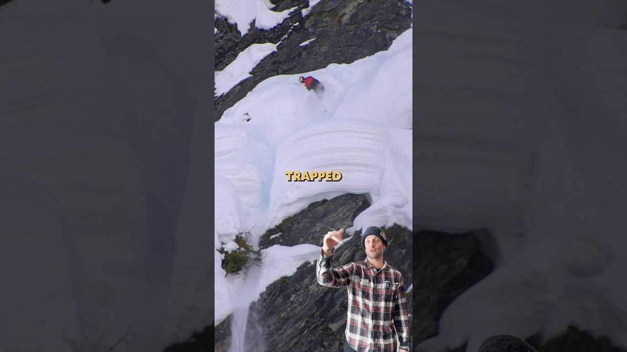 Make sure to tune in LIVE on Red Bull TV 📺 as Natural Selection Snow returns to Revelstoke, March 10-17 🗓️ ☑️