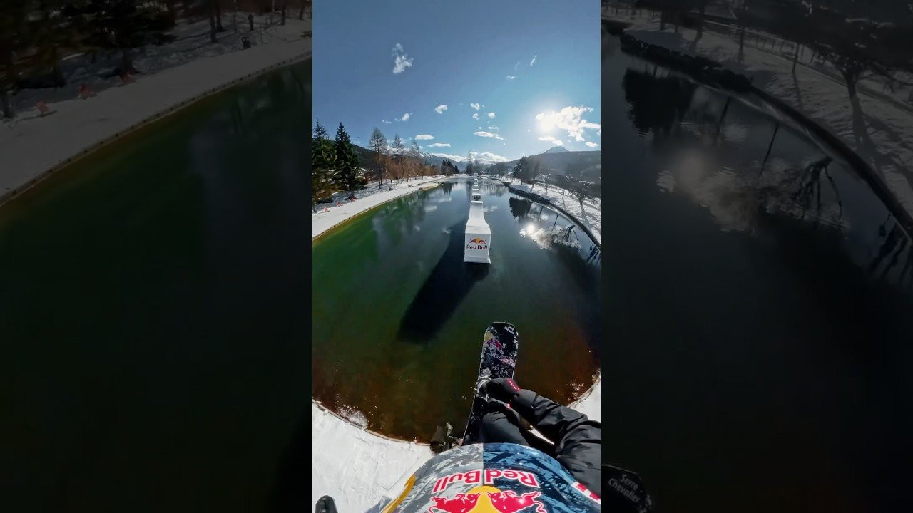 🏂: Pierre Vaultier<br />📍: Serre Chevalier