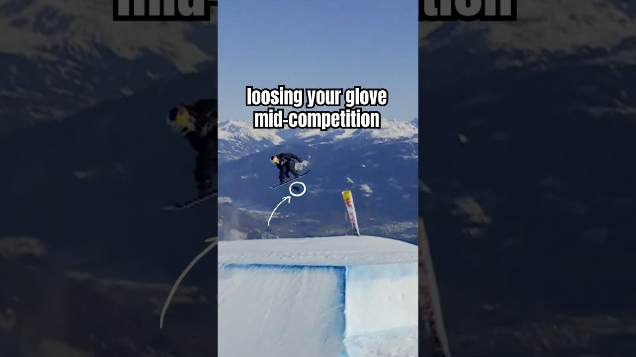 Re-watch all the highlights from Laax on Red Bull TV 📺: http://redbull.com/laax-open