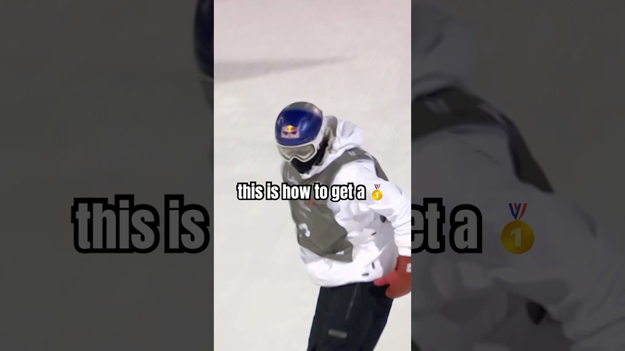 Make sure to re-watch all the highlight from an incredible week at Laax Open over on Red Bull TV 📺<br /><br />#laaxopen #laax #snowboarding #givesyouwiiings