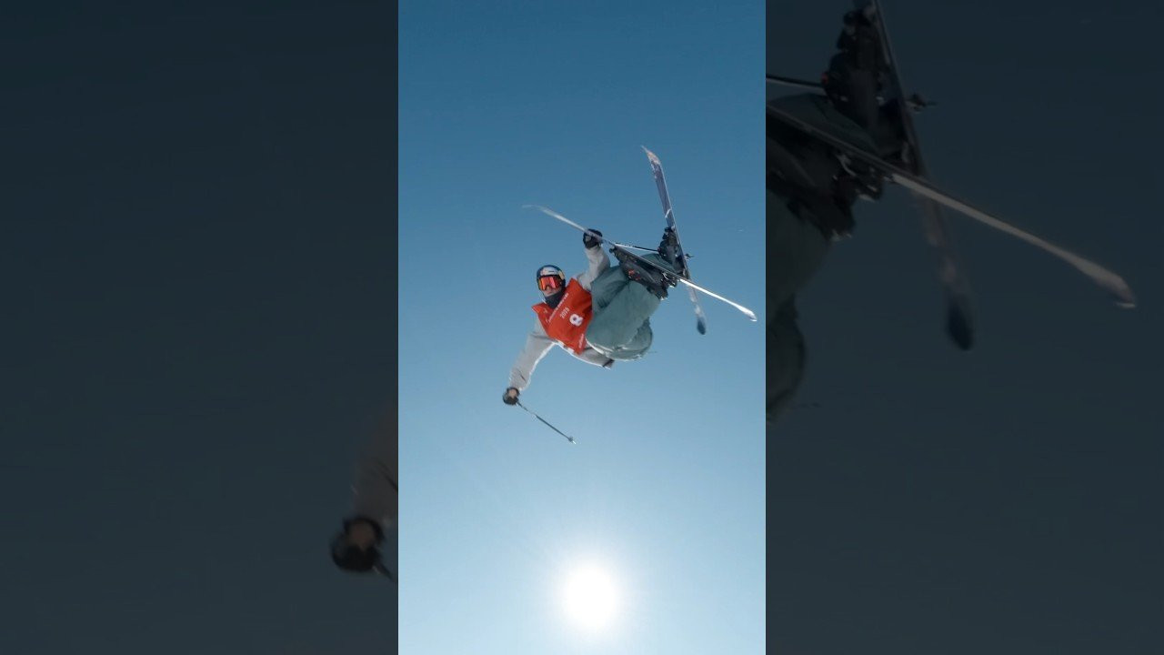 Watch the Laax Open LIVE on Red Bull TV 📺<br /><br />Freeski Slopestyle 🎿 Friday Jan 17th 13:00 CET<br />Snowboard Slopestyle 🏂 SAT Jan 18th 13:00 CET<br />Snowboard Halfpipe ❄️ SAT Jan 18th 18:00 CET<br /><br />#laaxopen #freeskiing #givesyouwiiings