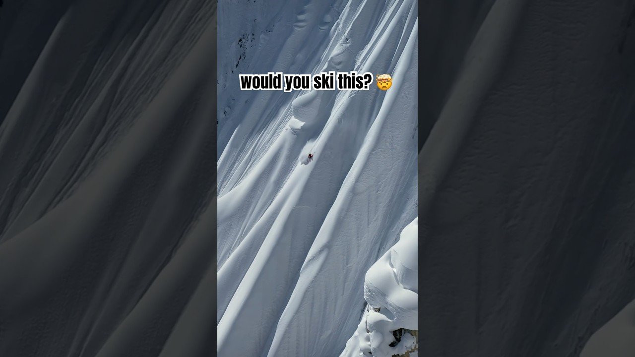 From the Swiss Alps to the Himalayas, in 2021 Sam Anthamatten and Jeremie Heitz took on the world‘s highest and most exposed peaks to ever be skied and left their mark on big mountain skiing forever. Trust us, you don’t want to miss this one: https://www.redbull.com/int-en/films/la-liste-2