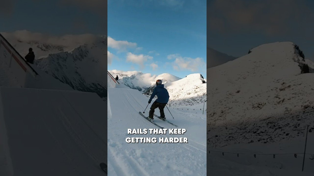 🕹️: Markus Eder, Seb Toots, Jesper Tjader, Mac Forehand, Jesse Augustinus, Craig McMorris